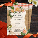 Recherche de bbq engagement party invitations Dentelle
