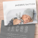 Search for baptism card thank you cards Christening