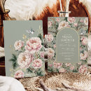 Recherche de tapisserie invitations Bride
