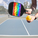 Search for flag pickleball paddles Gay