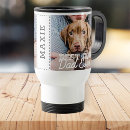 Search for dog mugs create your own