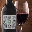 Search for fathers day wine labels Keepsake