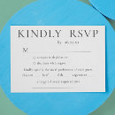 Search for require rsvp cards Clean