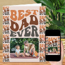 Search for fun retro cards Typography