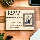 Search for funny wedding rsvp cards Vintage