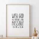 Recherche de vers de bible s posters Pour elle