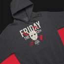 Search for mask hoodies jason voorhees