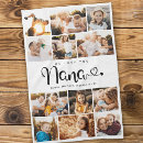 Search for nana tea towels Grandmother
