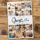 Search for mothers day tea towels Grandmother