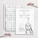 Search for boy second birthday invitations Baby boy