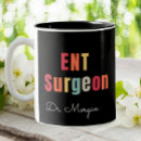 Search for ear doctor mugs Audiologist