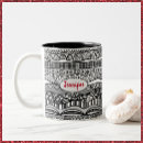 Search for tribal print mugs Grey