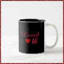 Search for expressing love mugs Heart