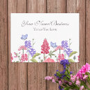 Search for purple butterfly business cards Garden