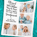 Search for poem blankets Grandparents