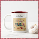 Recherche de de paris tasses Avion