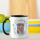 Search for rotties mugs Animal