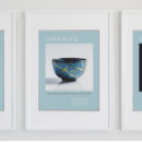 Search for soft blue art Inspirational