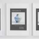 Search for pottery posters Japanese