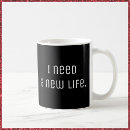 Search for new coffee mugs trendy
