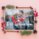 Recherche de weihnachten Festtagskarten