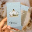 Recherche de lotus bleu cartes visite Méditation