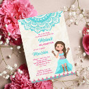 Recherche de mandala bleu invitations Mehndi