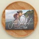 Search for photography save the dates Minimalist