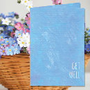 Search for watercolor get well cards Cancer