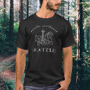 Search for pacific northwest tshirts Space needle