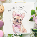 Recherche de bulldog napkins Amoureux des chiens