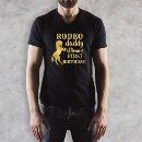 Recherche de rodeo tshirts Western