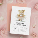 Search for ballerina bear invitations Party