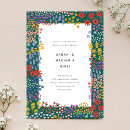 Recherche de champs invitations Fleurs sauvages