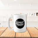 Search for branded mugs Minimalist