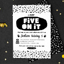 Search for old school hip hop invitations Funny