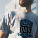 Search for worlds greatest grandpa tshirts Dad