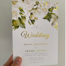 Search for birthday wedding invitations white