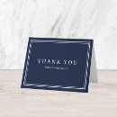 Search for name thank you cards Elegant