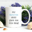 Search for cool mothers day mugs Dad