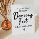Search for feets Dance
