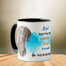 Search for sporting dogs mugs Weimaraner