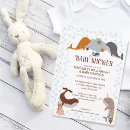 Recherche de celestial baby shower invitations Lune et étoiles