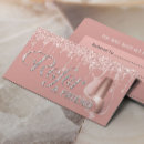 Search for nail referral cards Makeup artist