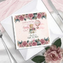 Recherche de petit animal serviettes Mother to be