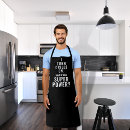 Search for messaging aprons For him