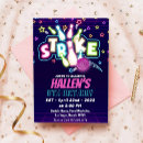 Search for lets bowl invitations Boy