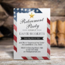 Recherche de états américains invitations Militaire