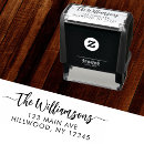 Search for girly rubber stamps Script calligraphy