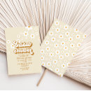 Search for groovy bridal shower invitations Hippie